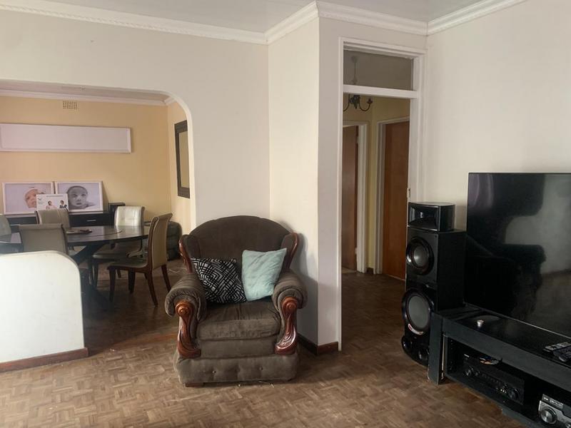 3 Bedroom Property for Sale in Voelvlei Western Cape